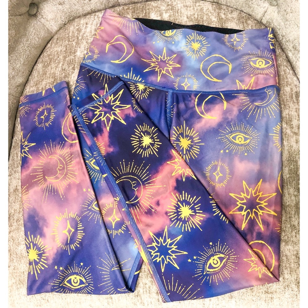 Victoria’s Secret Sport Workout Pants 3/4 Length